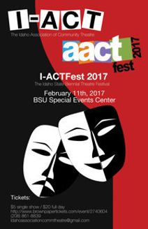 2017 IACT Festival