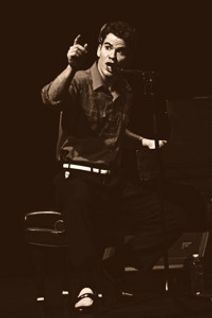 Jared Freiburg: In Concert