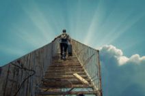 The Land’s Heart is Greater Than Its Map