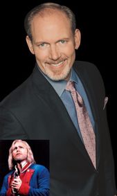 Broadway and Beyond show poster