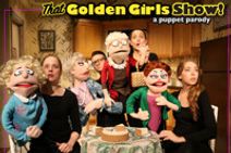 That Golden Girls Show! A Puppet Parody
