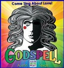 GODSPELL