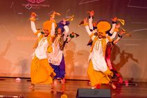 Boston Bhangra Competition 2024