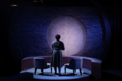 You Are Here show poster