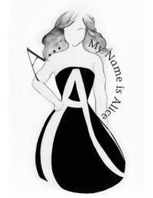 A...My Name Is Alice show poster