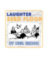 Laughter on the 23rd Floor in Connecticut