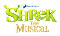 SHREK THE MUSICAL
