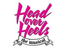 Head Over Heels