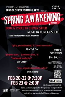 Spring Awakening