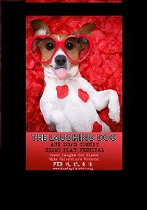 Laughing Dog Comedy Shorts