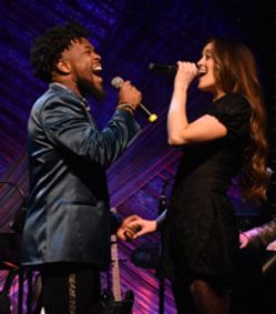 A Place in the Sun: A Tribute to Stevie Wonder show poster