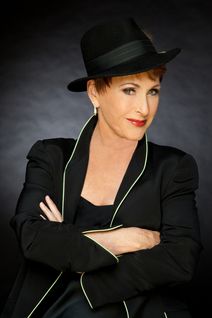 Amanda McBroom - Let's Fall in Love