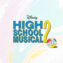 Disney's High School Musical 2, Jr.