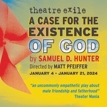 A Case for the Existence of God