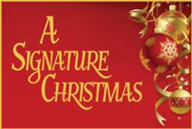 A Signature Christmas