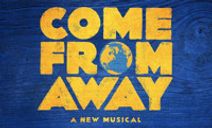 Come From Away