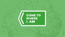 Come To Where I Am - Australia