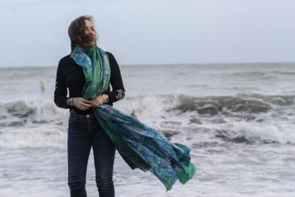 KARAN CASEY: THE WOMEN, WE WILL RISE show poster