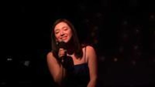 Blame It On Our Youth: Julie Benko & Jason Yeager show poster