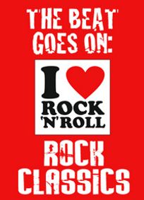 The Beat Goes On: Rock Classics show poster