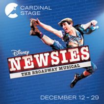 NEWSIES