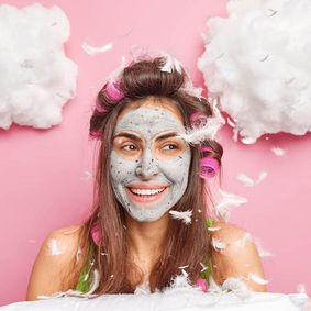 FRESH KNICKERS (and a Gin & Tonic) show poster