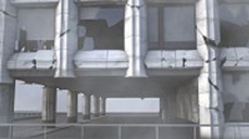 Speculative Machine II: Specters of Climate, Community, and Corruption show poster