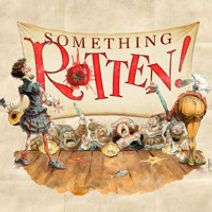 Something Rotten!