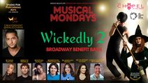 Wickedly 2: Broadway Benefit Bash