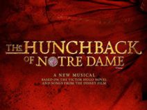 The Hunchback of Notre Dame