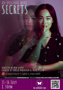 Secrets