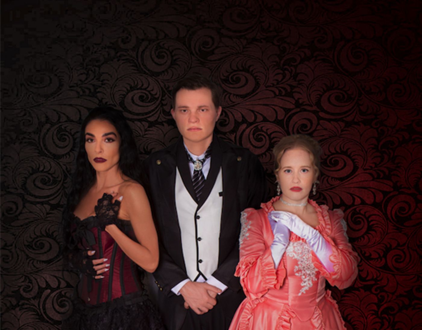 WAITRESS & More Leads Dallas' April 2025 Top Picks  Image