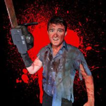 Evil Dead the Musical