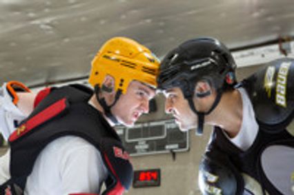 Men Express Their Feelings  show poster