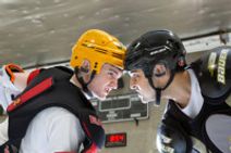 Men Express Their Feelings 