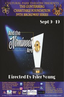 And The Nominees Are