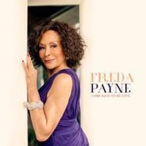 Freda Payne celebrates her BDAY and west coast CD Release Party