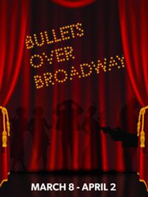 Bullets Over Broadway