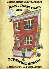 Jews, Christians and Screwing Stalin