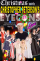 Christmas With Christopher Peterson's EYECONS in Central Virginia