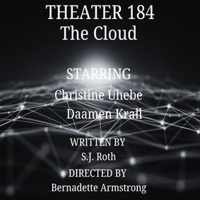 The Cloud show poster