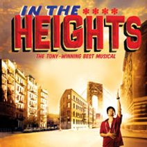 In The Heights
