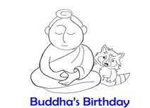 BUDDHA'S BIRTHDAY