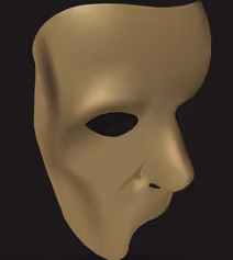 Phantom Of the Opera