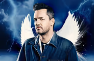 Jim Jefferies: Son of a Carpenter in Boston