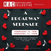 A Broadway Serenade