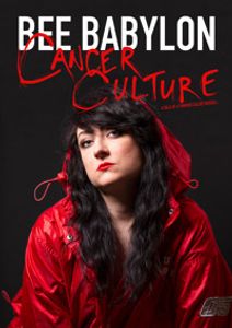 Bee Babylon: Cancer Culture (Preview)