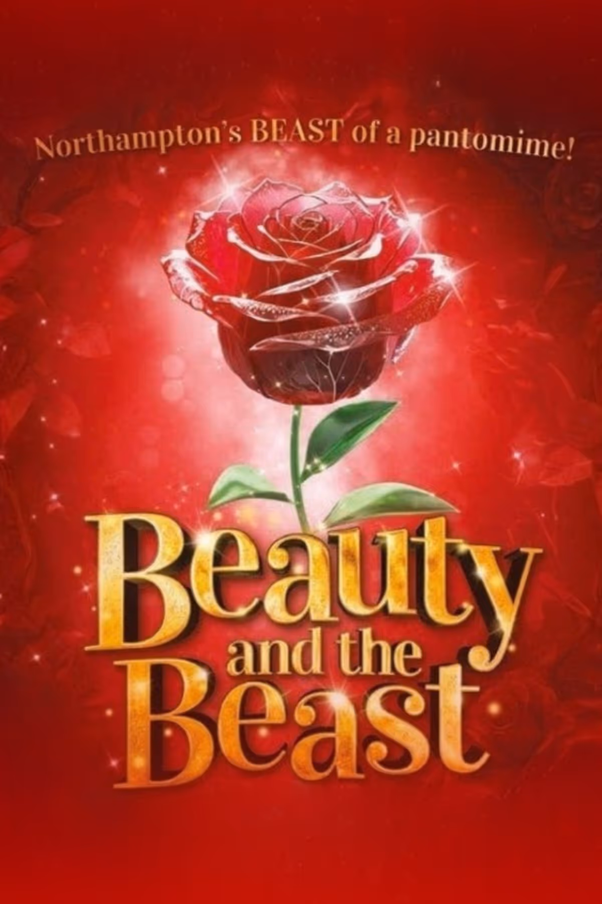 Beauty & The Beast