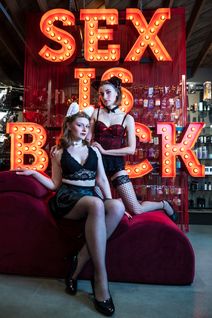 Little Deaths: Opera's Sexiest Moments