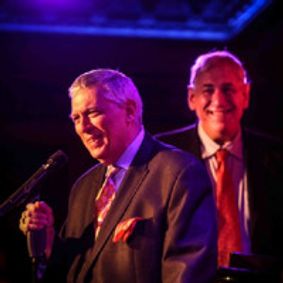 The Finkel Brothers & A Valentine to The Great American Songbook show poster